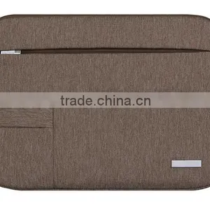 2016 OEM Soft Sleeve Case Bag Cover Pouch For 7" 8" 10" 12" 13" 14" 15" 17" Laptop Tablet thumbnail-6