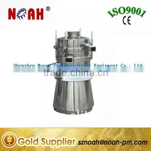 XZS Round Vibrating Screener thumbnail-1