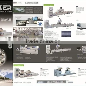 High-speed-drilling-tapping-and-milling-machine thumbnail-4