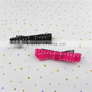Fashion Kids Plain Hair Barrette thumbnail-1