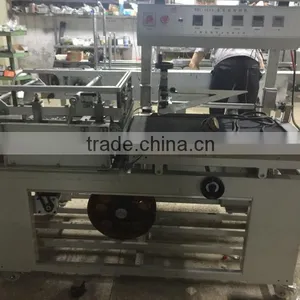 Pneumatic L Bar Sealer thumbnail-4