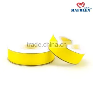 Wholesale Sheer Silk Ribbon for Wedding Decorative thumbnail-4