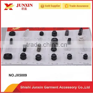 Custom Plastic Clip Belt Buckle thumbnail-2