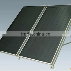 Heat Pipe Solar Collector thumbnail-1