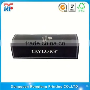 2014 New Design Custom Paper Wine Box thumbnail-1