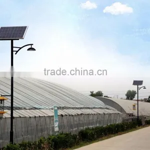 2016 Factory Price Solar Garden Light , Solar Street Light thumbnail-1