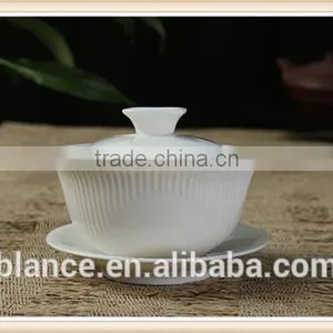 Ceramic Little Cup With Lid for Tasting thumbnail-5