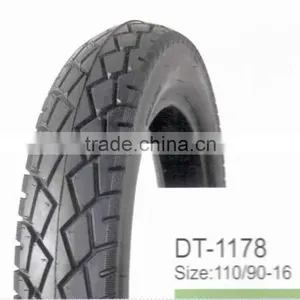 China Hot Sale Tires Motorcycles 300-18 thumbnail-4