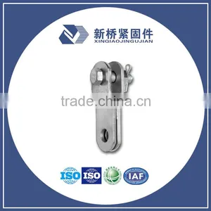 Hot-dip Galvanized Clevis/clevis Eyes/link Fitting thumbnail-1