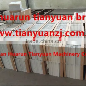 Expanded Perlite Heat Insulated Panel Making Machine BWY-E (Tianyuan Design) thumbnail-3