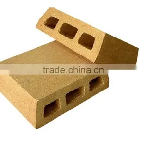 Refractory Fireproof Bricks for General Purpose thumbnail-5