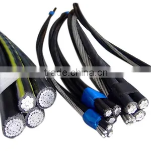 2016 0.6 / 1kV Cable Cu/XLPE/PVC Power Cable 150mm2 ACSR thumbnail-3