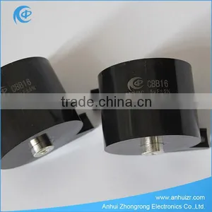 Film Capacitor High Voltage Capacitor Manufacturer thumbnail-1