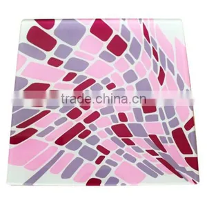 Homedics Glass Balance Board thumbnail-1