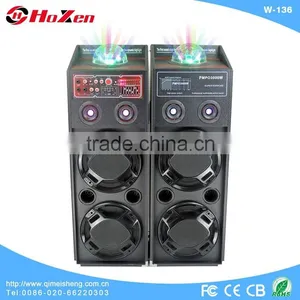 Audio Interface Usb Super Tweeter Speaker Small Portable Speaker thumbnail-1