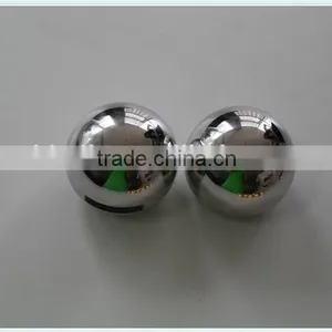 JIS Cf8m Ball Valve Ball Ball Welcome Oem thumbnail-6