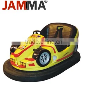 High Stable and Reliable Electric Inflatable 2016 Trending Products Kiddie Ride Amusement Park Kid Car Bumper thumbnail-2