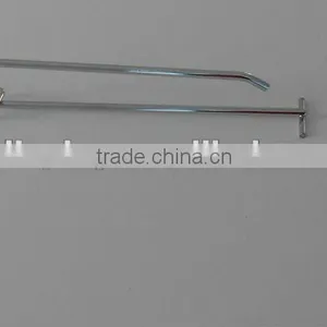 Wire Metal Rack Double Hanger thumbnail-1