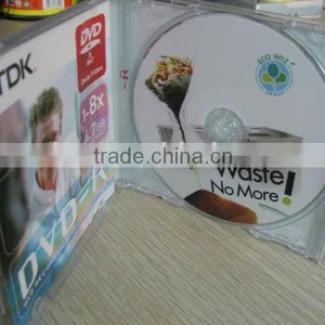 New Release Video DVD Replication thumbnail-1