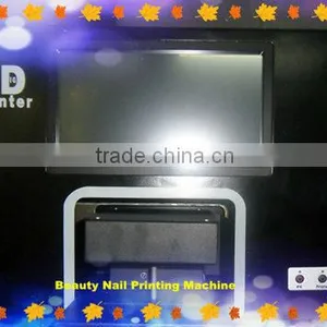 Photo Nail Printer Machine thumbnail-1