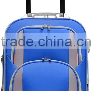 China Travel Luggage Eva Luggage, New Arrival Luggage Trolley Bags thumbnail-2