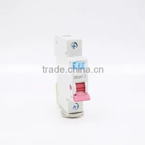 New Design Product 125amp 200 Amp Circuit Breaker /MCB / ISOLATOR thumbnail-1