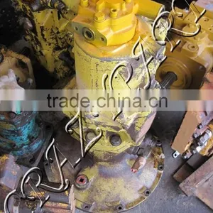 New/used HPV95 Hydraulic Main Pump,PC200-6 Hydraulic Pump 708-2L-00052,excavator Spare Parts thumbnail-1
