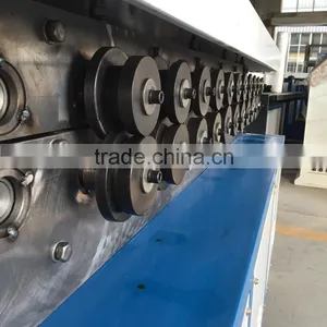 TDF Flange Forming Machine, Flange Making Machine, Duct Forming Machine thumbnail-3
