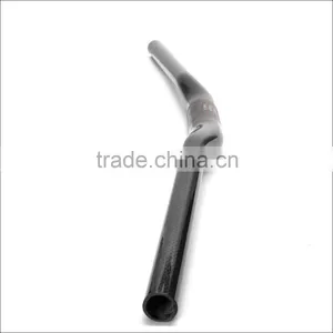 New no Logo OEM Mountain Bikes Carbon Handlebar Mtb Road Bike Accessories Bicycle Parts Grips RH2225 thumbnail-4