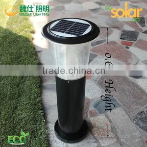Waterproof Aluminium Garden Solar Led Light thumbnail-2