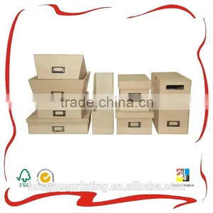 Deli Stationery Presentation Folders Wholesale thumbnail-1