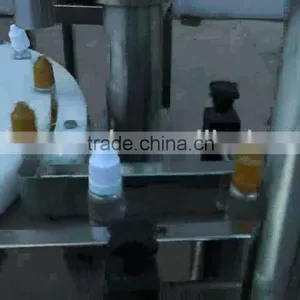 e Liquid Filling and Capping Machine Line thumbnail-1