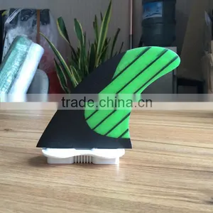 2016 High Quality Colorful Fiberglass Surfboard/EPS SURFBOARD/eps Surfboard Blank Sale thumbnail-5