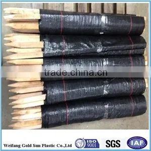 pp Weed Barrier Cloth, pe Weed Barrier With Low Price thumbnail-1