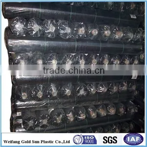 pp Weed Barrier Cloth, pe Weed Barrier With Low Price thumbnail-5