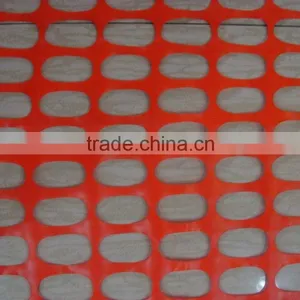 Hotsale Orange HDPE Plastic Safety Fence Net thumbnail-4