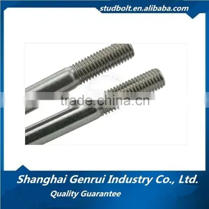 OEM Available Stainless Steel A4-80 Bolt A325 Heavy Hex Bolts thumbnail-1