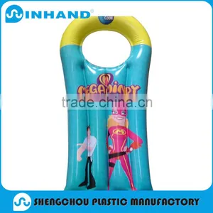 Pool Training Aid Swimming Pool Kickboard, Kid Safe Float Board thumbnail-2