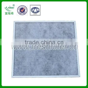 Honeycomb Activated Carbon Plank Filter thumbnail-2