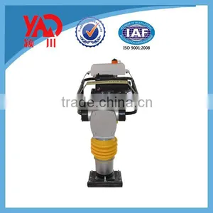 79kg Tamping Rammer Machine,Tamping Rammer Used thumbnail-4