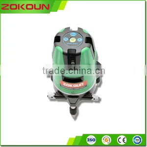 Measuring Instruments Cheap Laser Pointer, Cross Line Laser Leveling Line Laser thumbnail-6