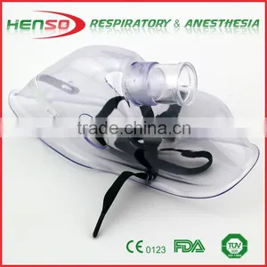 HENSO Aerosol Mask thumbnail-1