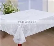 PVC TABLECLOTH - ZT-S8024 120X150CM thumbnail-1