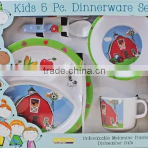 Factory Price Wholesale Tableware/China Tableware/Children Tableware thumbnail-3