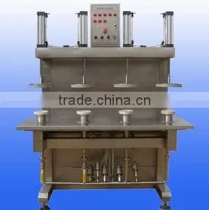 Beer Barrel Washer thumbnail-1