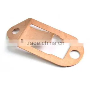High Quality Car Brass Battery Terminals thumbnail-1