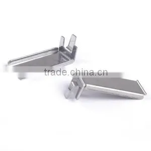 Customized Stamping Electric Hardware Stamping Parts thumbnail-5