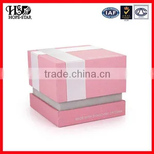 Jewellery Gift Box China Factory/wedding Jewellery Box Gift thumbnail-2