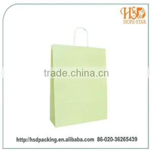 Custom Like Handmade Paper Bag thumbnail-1