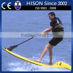 Hison Top Selling Popular Wave Wholesale Surf Board thumbnail-1
